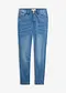 Blu denim