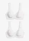 2 bianco