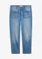 Azzurro denim used