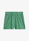 Verde / bianco a righe