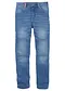 Blu denim