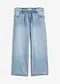 Blu ghiaccio denim used