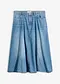 Azzurro denim used