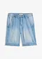 Azzurro denim used