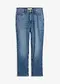 Blu medio denim used