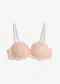 Beige rosato