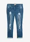 Blu denim