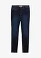 Blu scuro denim used