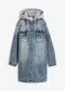Blu denim