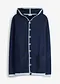 Blu scuro / blu tenue