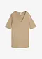 Beige canna