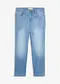 Azzurro denim used