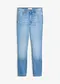 Azzurro denim used