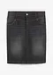 Nero denim used