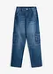 Blu denim