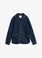 Blu scuro denim