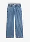 Blu medio denim used