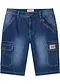 Blu medio denim