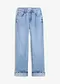 Azzurro denim used