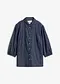 Blu scuro denim