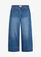 Blu denim used