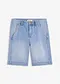 Azzurro denim used