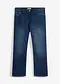 Blu scuro denim