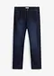 Blu scuro denim