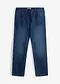 Blu scuro denim