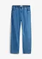 Blu scuro denim