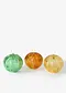 Verde / giallo  / arancione