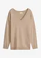 Beige melange
