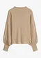 Beige melange