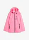 Fucsia neon