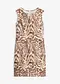 Beige ghiaia leopardato