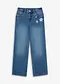 Blu denim