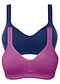 Violetto + blu notte