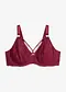 Rosso magenta