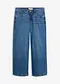 Blu denim used