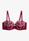 Rosso magenta