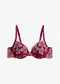 Rosso magenta
