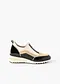Nero / beige