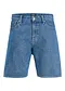 Blu denim