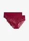 Rosso magenta + rosso magenta