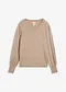 Beige melange