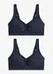 2 blu scuro