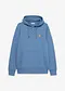 Blu jeans melange