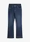 Blu scuro denim used