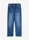 Blu denim
