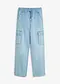 Azzurro denim
